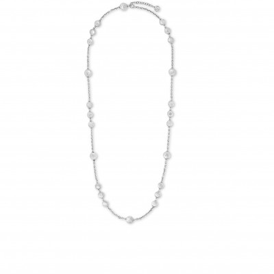 LOUIS VUITTON LV STUDS NECKLACE M02007
